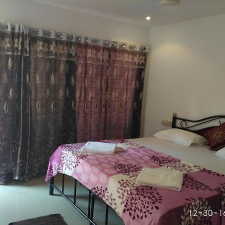 Ourem Cottages Mormugao Extérieur photo