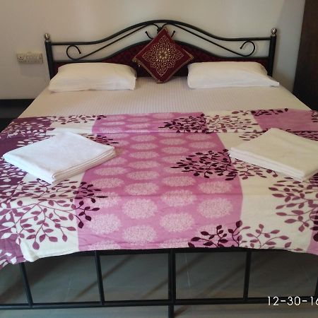 Ourem Cottages Mormugao Extérieur photo