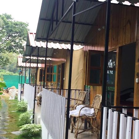 Ourem Cottages Mormugao Extérieur photo