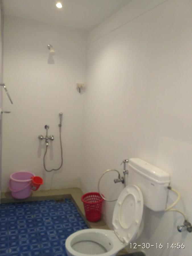 Ourem Cottages Mormugao Extérieur photo