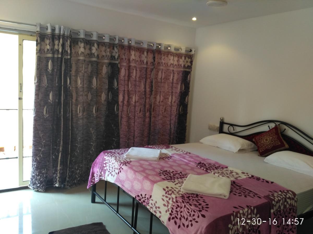 Ourem Cottages Mormugao Extérieur photo