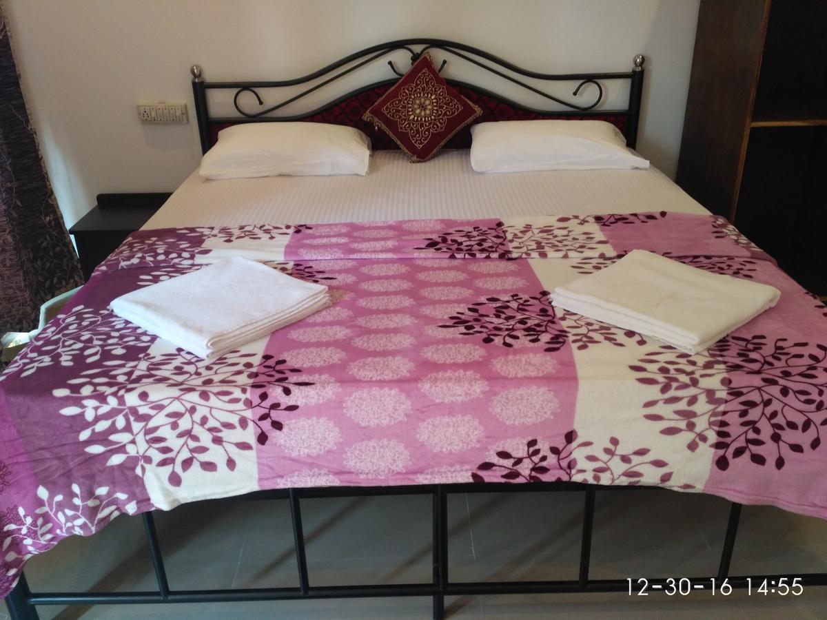 Ourem Cottages Mormugao Extérieur photo